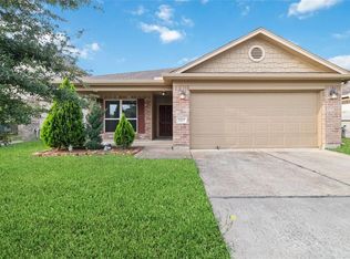 3307 Upland Spring Trce, Katy, TX 77493