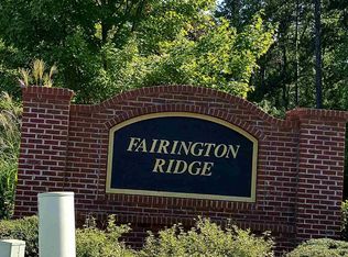 12102 Fairington Ridge Cir, Lithonia, GA 30038