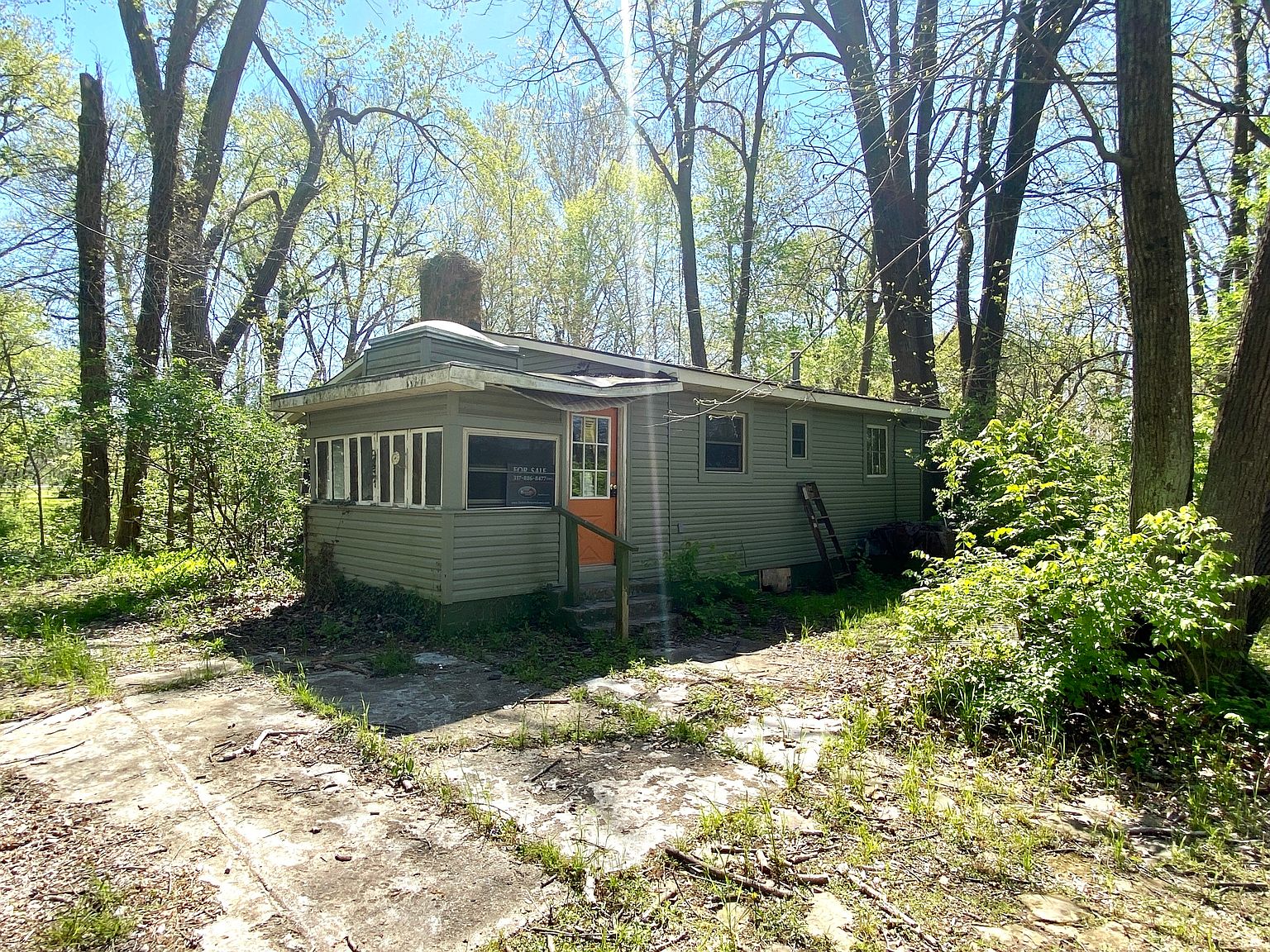 7692 E County Road 500 N, Manilla, IN 46150 MLS 21837305 Zillow