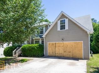 3084 Lonetree Point, Douglasville, GA 30135
