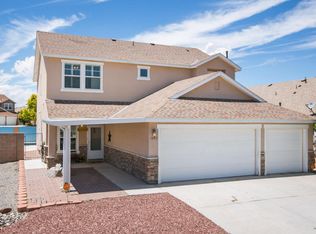 1453 Yucatan Dr SE, Rio Rancho, NM 87124