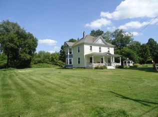 345 New Lenox Rd, Lenox, MA 01240