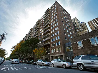 135 West 96th Street in Upper West Side