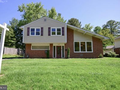 916 Beaverbank Cir, Baltimore, MD, 21286