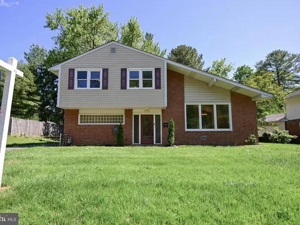 916 Beaverbank Cir, Baltimore, MD 21286