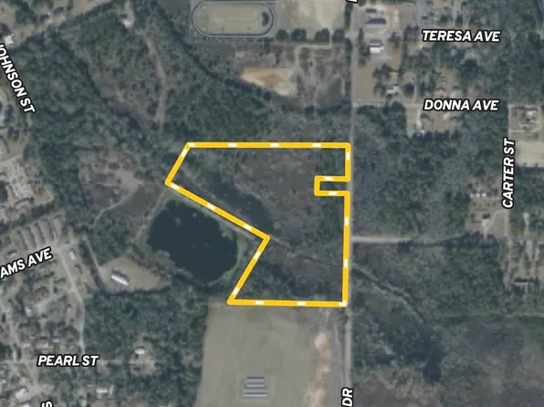 Randall Whiddon Dr, Ashburn, GA 31714