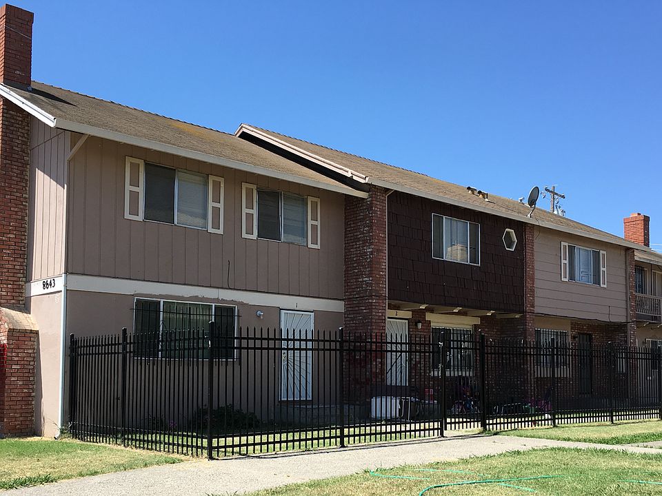 1st image of 8643 Santa Paula Way