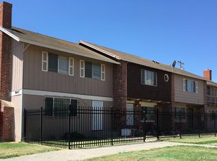 8643 Santa Paula Way, Stockton, CA 95210