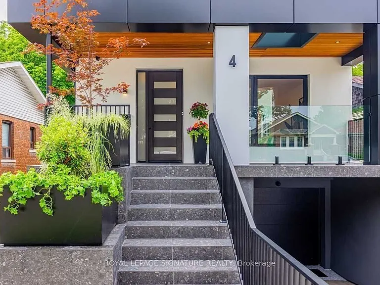 4 Stanhope Ave — Photo 2
