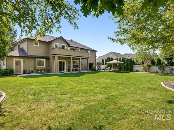 4393 N Palatine Ave, Meridian, ID 83646