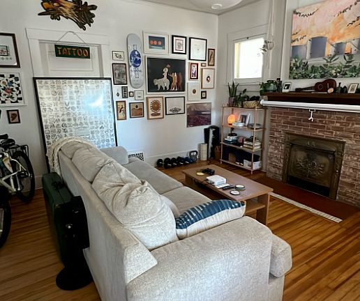 3rd image of 412 E Saint Vrain St #1