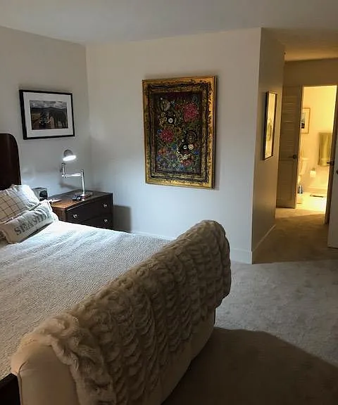 2401 Pennsylvania Ave #11B32 — Photo 9