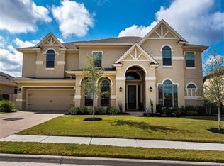 2113 Signature Ln, Leander, TX 78641