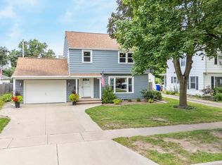 1506 W Packard St, Appleton, WI 54914