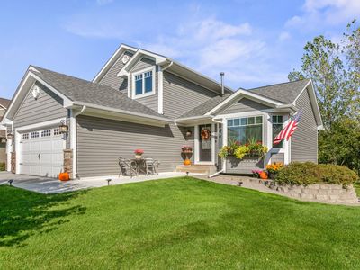 4327 Sterling Dr, Big Lake, MN, 55309