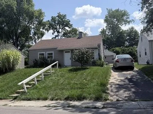 2436 Ulrich Ave, Dayton, OH 45406