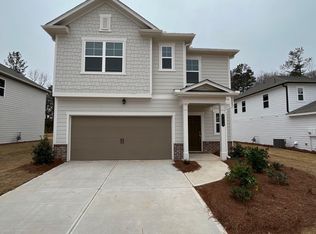 316 Golden Eagle Pkwy, Braselton, GA