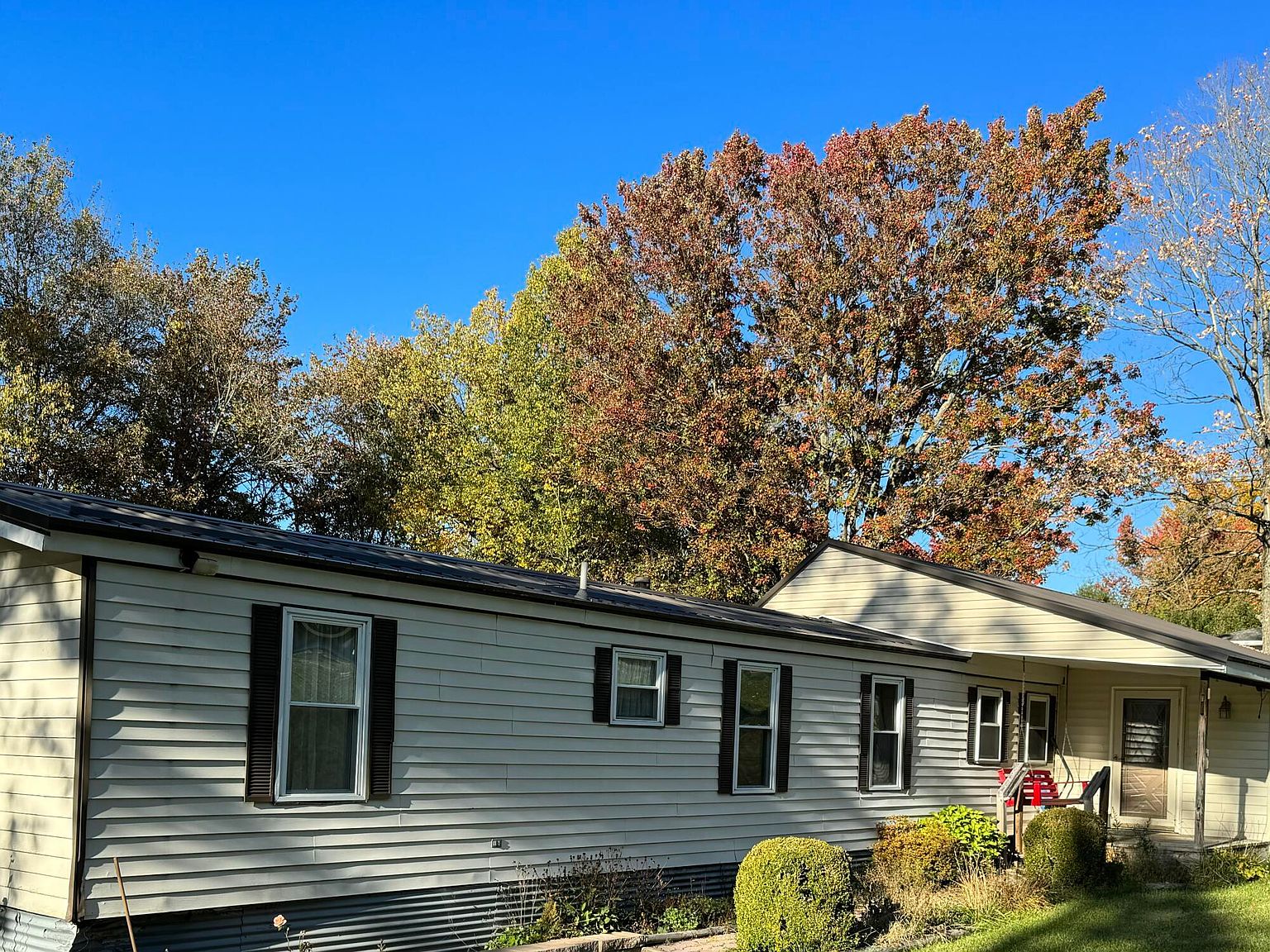 810 W Westley Ave, Portage, PA 15946 Zillow