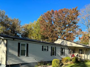 810 W Westley Ave, Portage, PA 15946