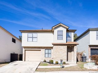 5029 Kenton Royalle, San Antonio, TX 78240