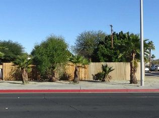 LOT 34 Date Palm Dr, Cathedral City, CA 92234