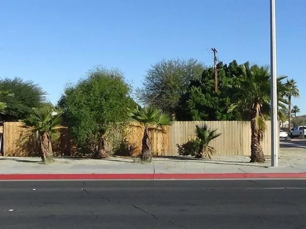 LOT 34 Date Palm Dr, Cathedral City, CA 92234