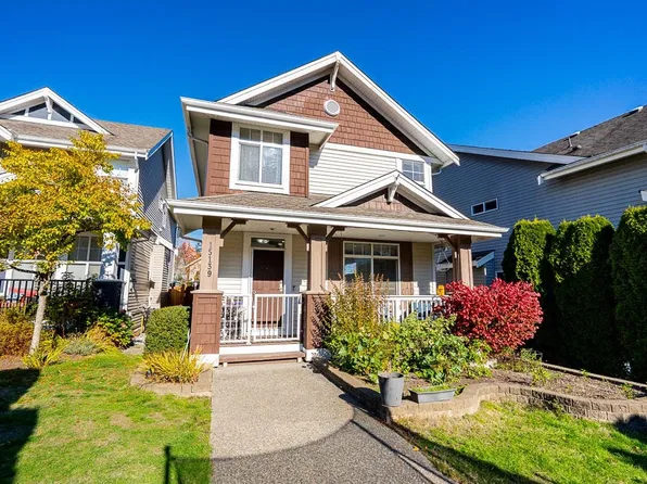15139 61a Ave, Surrey, BC V3S 5J7