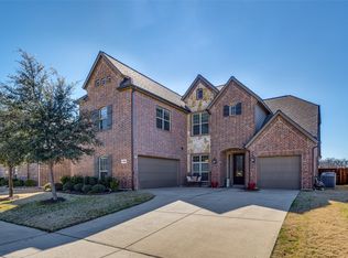 1920 Edward Dr, Wylie, TX 75098