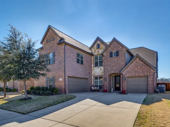 1920 Edward Dr, Wylie, TX 75098