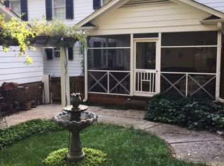 3409 Round Hill Rd, Greensboro, NC 27408