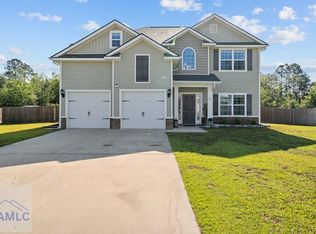 87 Black Gum Dr NE, Ludowici, GA 31316