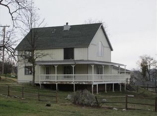 17860 Stymie Ct, Tehachapi, CA 93561