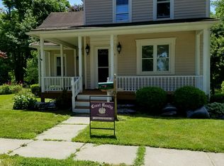 9 Willard St, Phelps, NY 14532