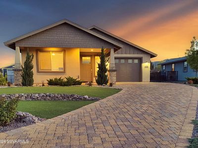 457 Kindra Ct, Cottonwood, AZ, 86326