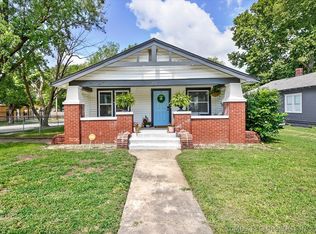368 S Yorktown Ave, Tulsa, OK 74104