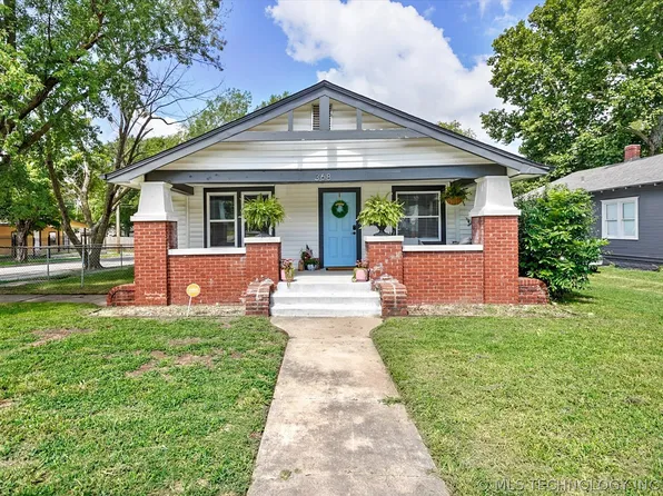 368 S Yorktown Ave, Tulsa, OK 74104