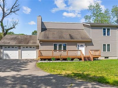 390 Boston Post Rd, Waterford, CT, 06385