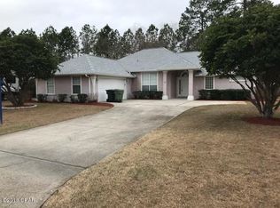 2002 Sutherland Rd, Lynn Haven, FL 32444