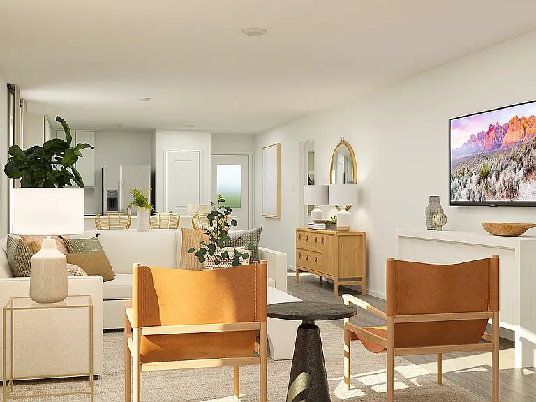 3911 Bates Pl — Photo 3