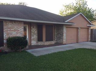 4426 Jefferson St, Deer Park, TX 77536
