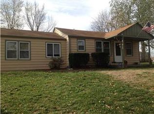 12901 E 61st St, Raytown, MO 64133