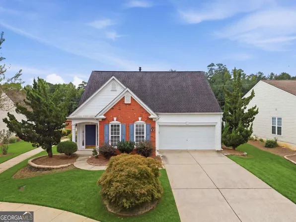 4245 Prince Charles Dr, Duluth, GA 30097