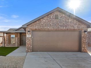 1609 132nd St, Lubbock, TX 79423