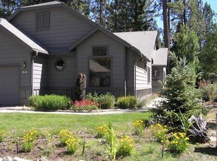 130 Sequoia Cir, Blairsden, CA 96103