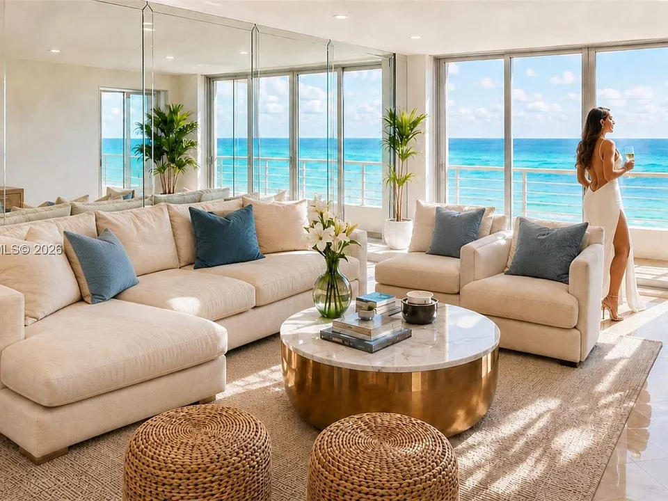 5601 Collins Ave #Penthouse 2