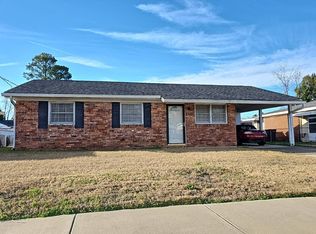 705 Wallace St, Augusta, GA 30901