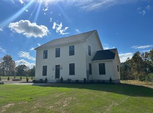 277 Moosup Pond Road, Plainfield, CT 06354