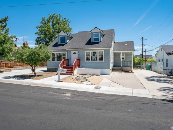 1030 Vine St, Reno, NV 89503