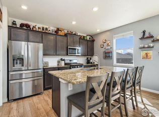 1233 Lily Mountain Rd, Severance, CO 80550