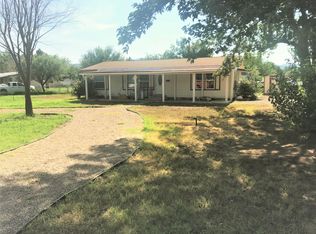 2287 W Newton Ln, Camp Verde, AZ 86322